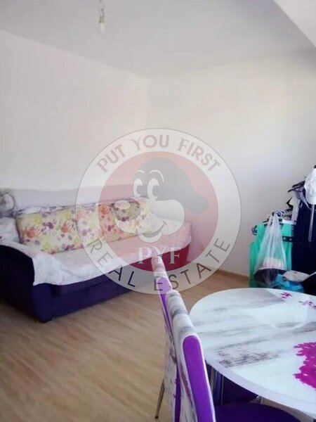 Cartier Solar | Garsoniera | 38mp | Semidecomandata | B12685